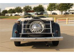 1953 MG TD (CC-2114345) for sale in Grapevine, Texas