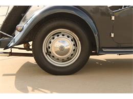 1953 MG TD (CC-2114345) for sale in Grapevine, Texas
