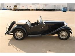 1953 MG TD (CC-2114345) for sale in Grapevine, Texas