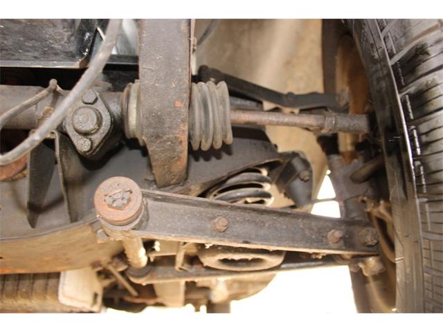 1953 MG TD (CC-2114345) for sale in Grapevine, Texas
