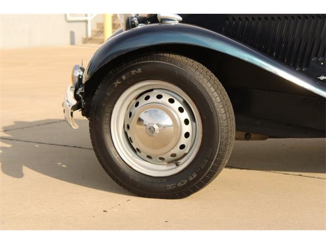 1953 MG TD (CC-2114345) for sale in Grapevine, Texas