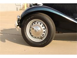 1953 MG TD (CC-2114345) for sale in Grapevine, Texas