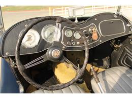 1953 MG TD (CC-2114345) for sale in Grapevine, Texas