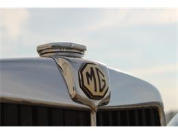 1953 MG TD (CC-2114345) for sale in Grapevine, Texas