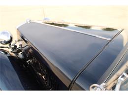 1953 MG TD (CC-2114345) for sale in Grapevine, Texas