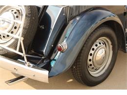 1953 MG TD (CC-2114345) for sale in Grapevine, Texas