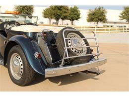 1953 MG TD (CC-2114345) for sale in Grapevine, Texas