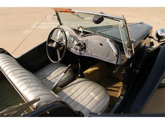 1953 MG TD (CC-2114345) for sale in Grapevine, Texas
