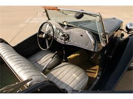 1953 MG TD (CC-2114345) for sale in Grapevine, Texas