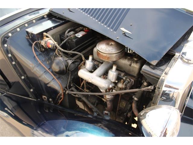 1953 MG TD (CC-2114345) for sale in Grapevine, Texas