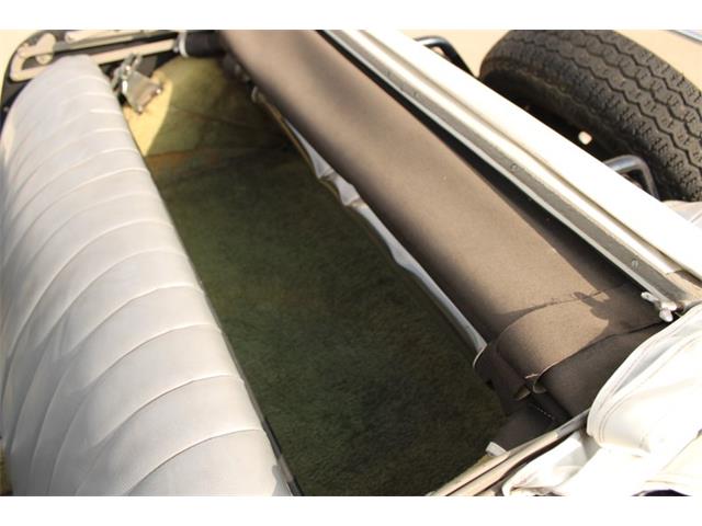 1953 MG TD (CC-2114345) for sale in Grapevine, Texas