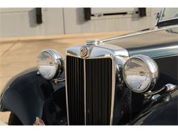 1953 MG TD (CC-2114345) for sale in Grapevine, Texas