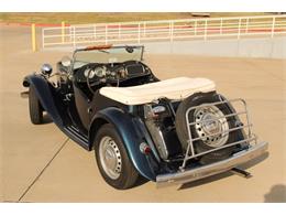 1953 MG TD (CC-2114345) for sale in Grapevine, Texas