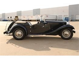 1953 MG TD (CC-2114345) for sale in Grapevine, Texas