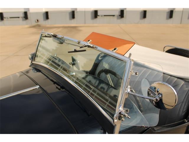 1953 MG TD (CC-2114345) for sale in Grapevine, Texas