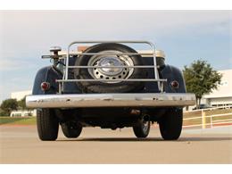 1953 MG TD (CC-2114345) for sale in Grapevine, Texas