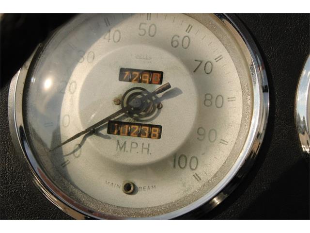 1953 MG TD (CC-2114345) for sale in Grapevine, Texas