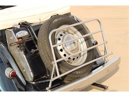 1953 MG TD (CC-2114345) for sale in Grapevine, Texas