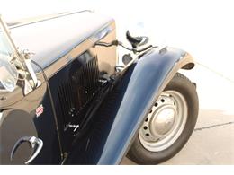 1953 MG TD (CC-2114345) for sale in Grapevine, Texas