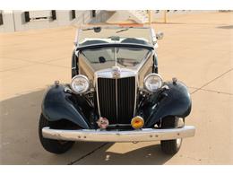 1953 MG TD (CC-2114345) for sale in Grapevine, Texas