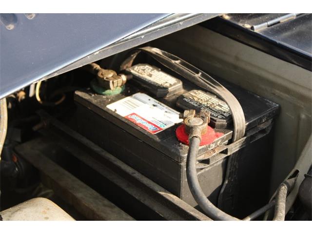 1953 MG TD (CC-2114345) for sale in Grapevine, Texas