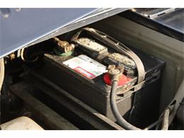 1953 MG TD (CC-2114345) for sale in Grapevine, Texas