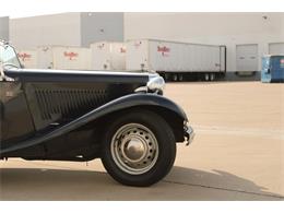 1953 MG TD (CC-2114345) for sale in Grapevine, Texas