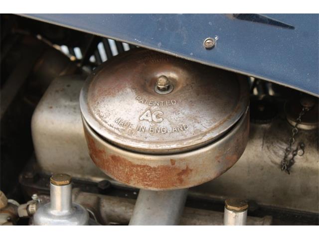1953 MG TD (CC-2114345) for sale in Grapevine, Texas