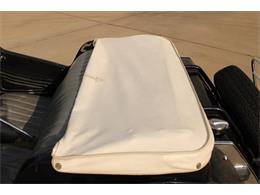 1953 MG TD (CC-2114345) for sale in Grapevine, Texas