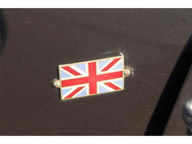 1953 MG TD (CC-2114345) for sale in Grapevine, Texas