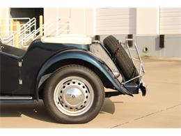 1953 MG TD (CC-2114345) for sale in Grapevine, Texas