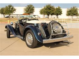 1953 MG TD (CC-2114345) for sale in Grapevine, Texas