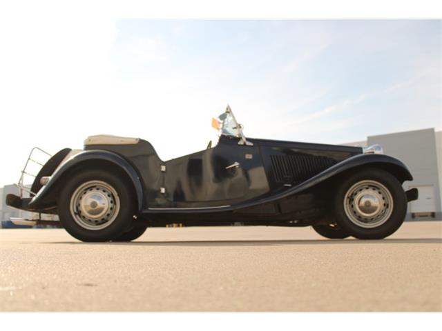 1953 MG TD (CC-2114345) for sale in Grapevine, Texas
