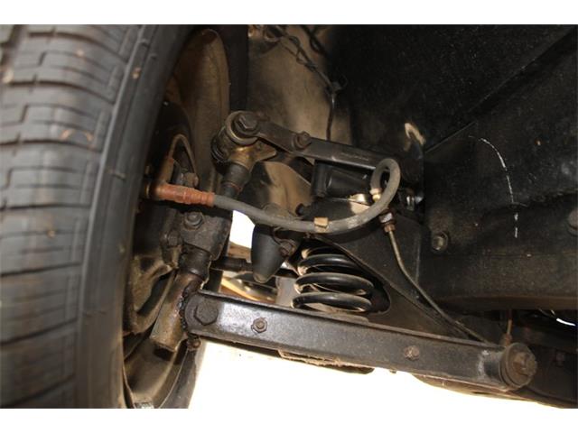1953 MG TD (CC-2114345) for sale in Grapevine, Texas