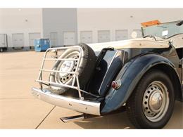 1953 MG TD (CC-2114345) for sale in Grapevine, Texas