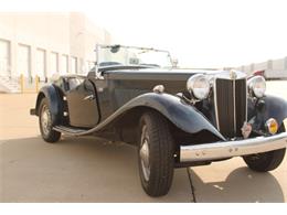 1953 MG TD (CC-2114345) for sale in Grapevine, Texas