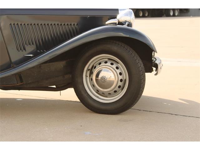 1953 MG TD (CC-2114345) for sale in Grapevine, Texas