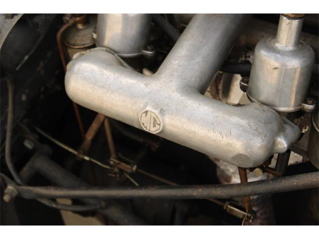 1953 MG TD (CC-2114345) for sale in Grapevine, Texas