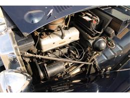 1953 MG TD (CC-2114345) for sale in Grapevine, Texas