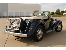 1953 MG TD (CC-2114345) for sale in Grapevine, Texas