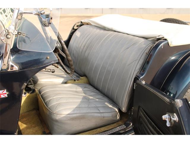 1953 MG TD (CC-2114345) for sale in Grapevine, Texas