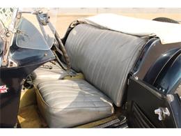 1953 MG TD (CC-2114345) for sale in Grapevine, Texas