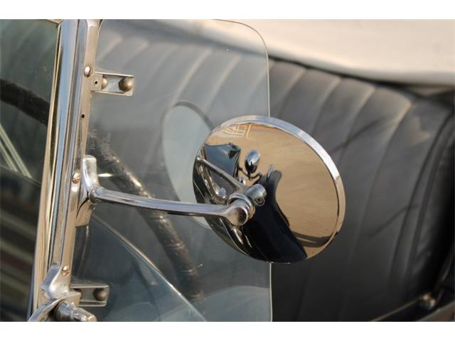 1953 MG TD (CC-2114345) for sale in Grapevine, Texas