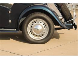 1953 MG TD (CC-2114345) for sale in Grapevine, Texas
