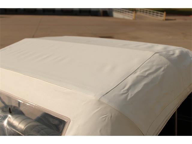 1953 MG TD (CC-2114345) for sale in Grapevine, Texas