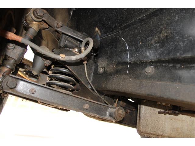 1953 MG TD (CC-2114345) for sale in Grapevine, Texas