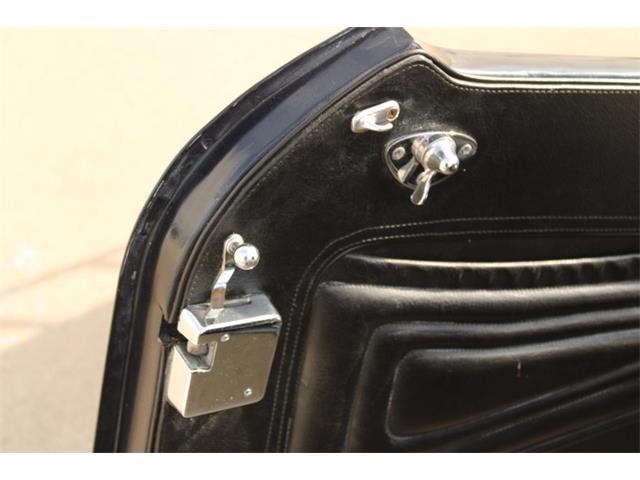 1953 MG TD (CC-2114345) for sale in Grapevine, Texas