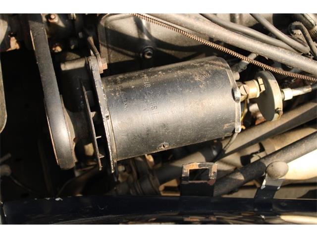 1953 MG TD (CC-2114345) for sale in Grapevine, Texas