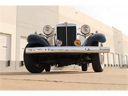 1953 MG TD (CC-2114345) for sale in Grapevine, Texas
