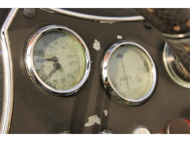 1953 MG TD (CC-2114345) for sale in Grapevine, Texas
